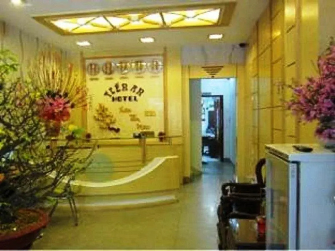 Imagen del hotel