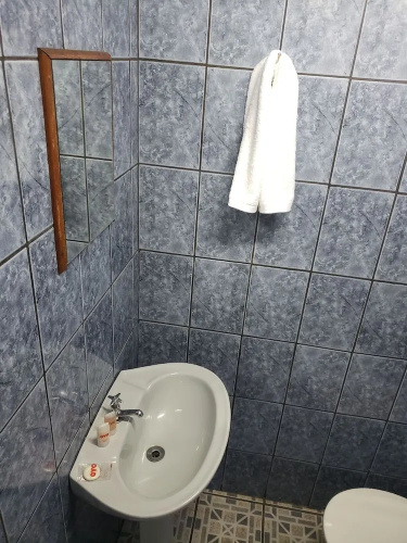 Oyo Hotel Sany