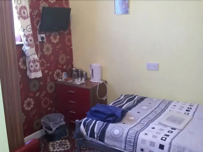 Copperfields Guest House
