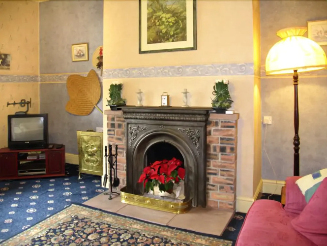 Foxgloves Cottage