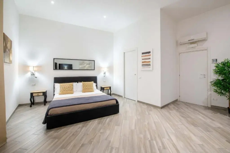 Navona 7 Suite