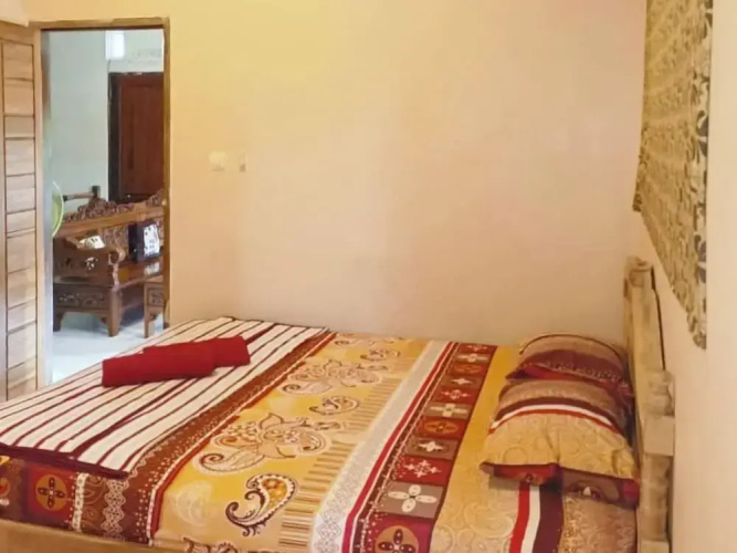 Lishafa Homestay