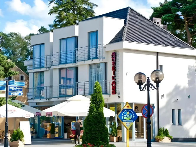 Otel görseli