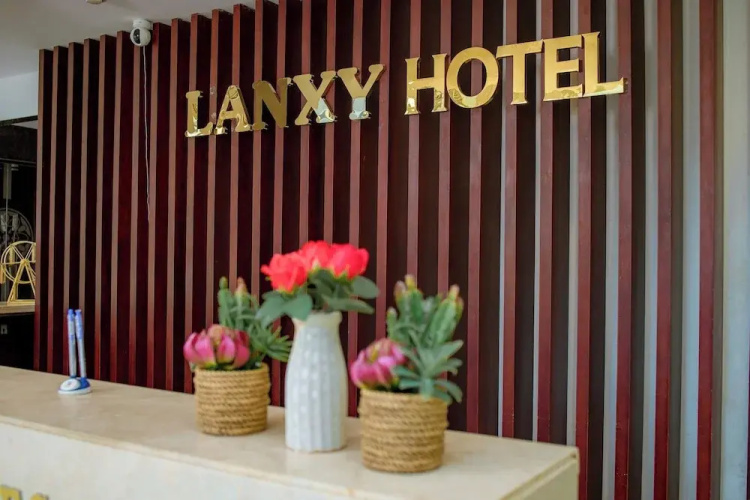 Lanxy Nha Trang