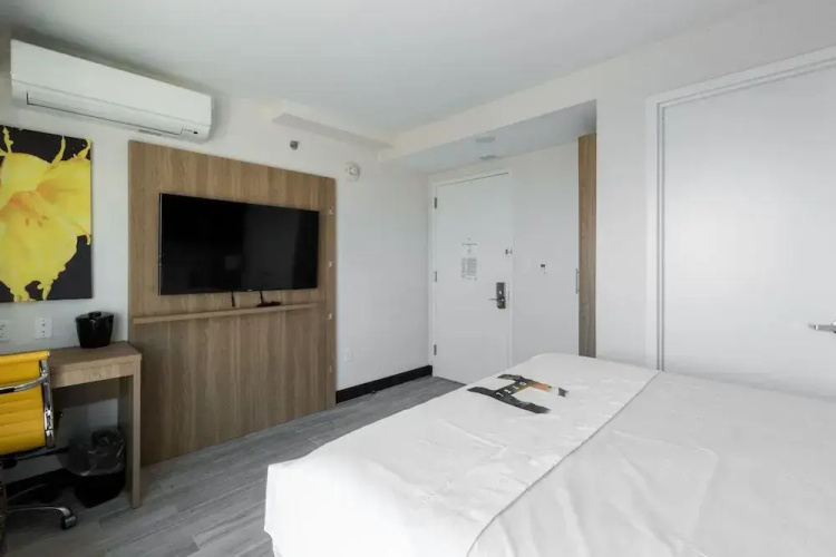 Hotel Ninety Five