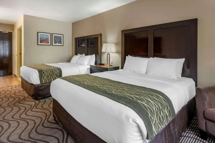 Comfort Inn & Suites Fruita - Grand Junction