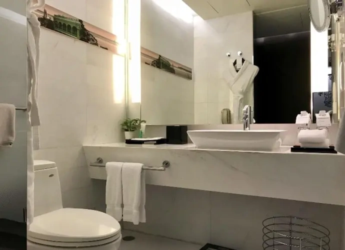 Double Club Suite with balcony