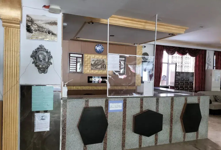 Akasia Resort Hotel