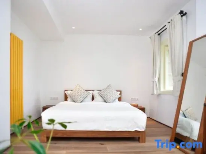Double Apartment