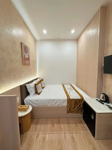 Standard Suite