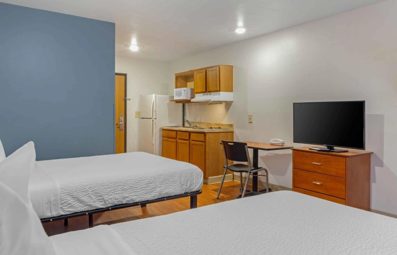 Quadruple Suite