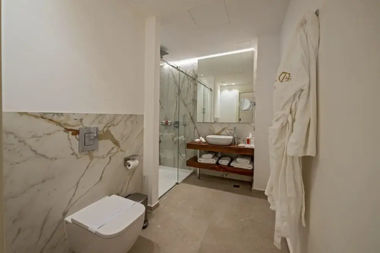 The Capital Boutique Hotel