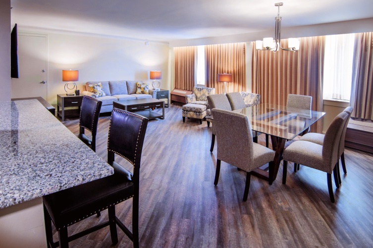 Crowne Plaza Executive Center Baton Rouge photo 8