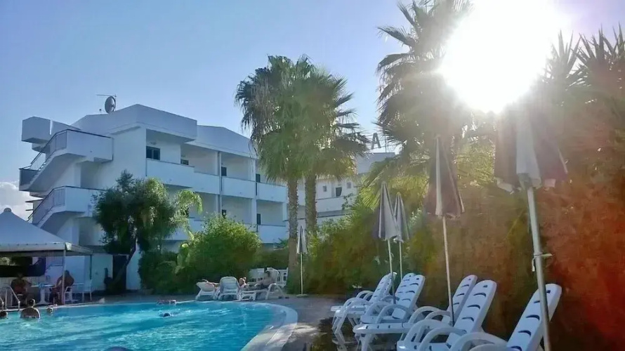 Hotel Magnolia