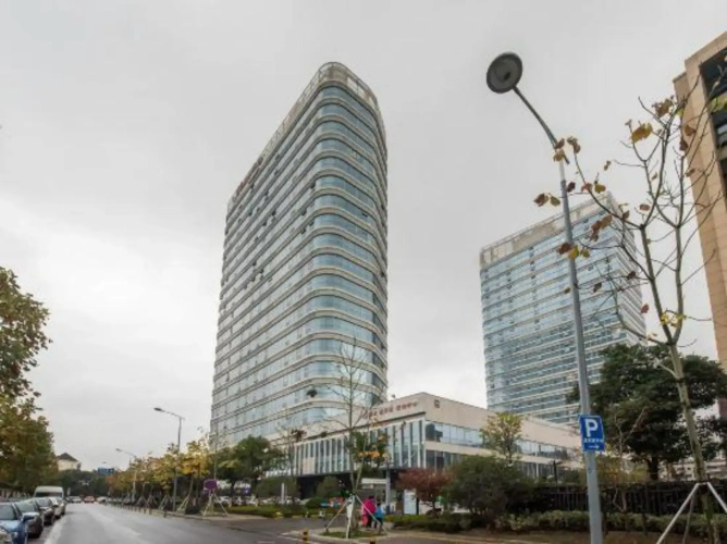 Hampton by Hilton Suzhou New District