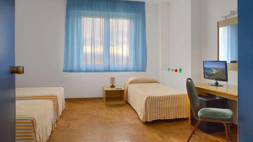 Mistral Hotel
