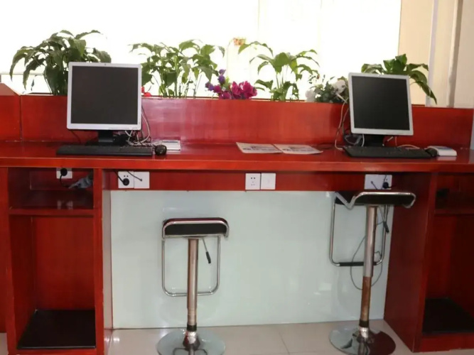 Hanting Express Licang Square - Qingdao