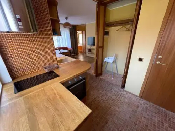 "Summer" apartment