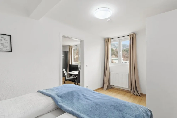 Classic Double Apartment