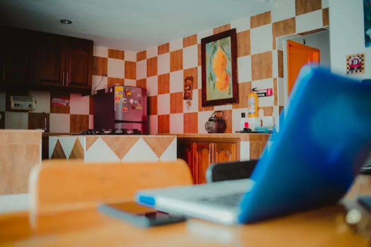 Agata Guest House
