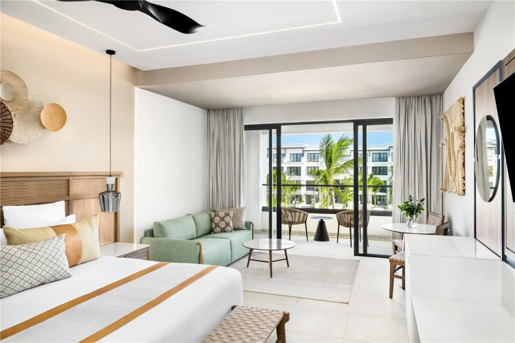 Secrets Tides Punta Cana  Adults Only photo 6