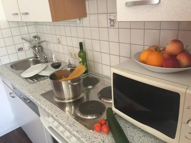 Haus Abendrot