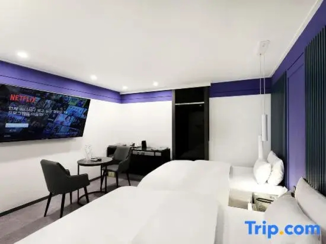 Hotelafbeelding