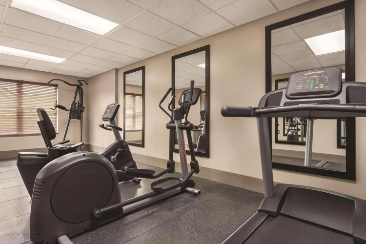 Country Inn & Suites by Radisson, Nashville Airport East, TN photo 18