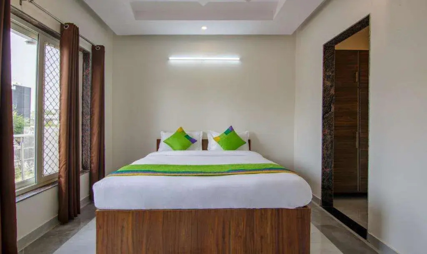 Treebo Grand Vista - 63A