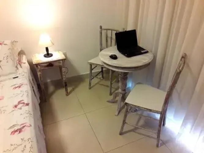 Suítes Cambucá