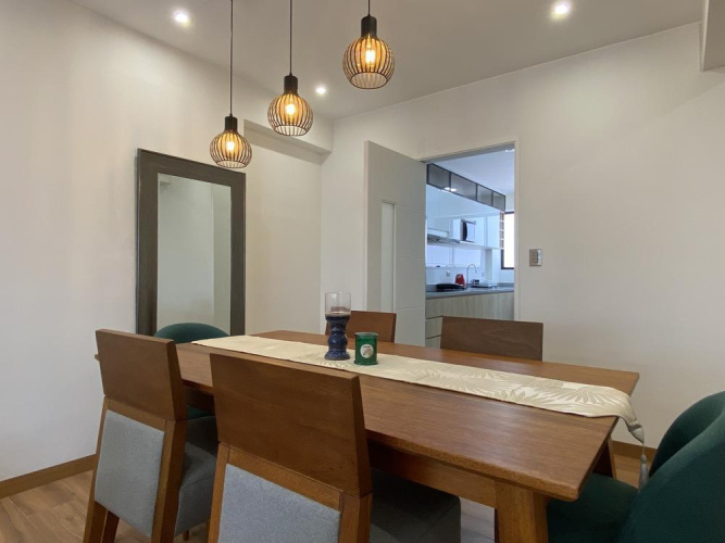 Zip Housing Miraflores