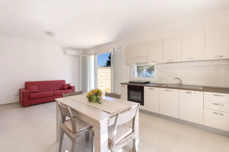 2 Bedrooms Comfort Cottage