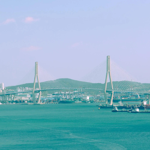 Connect Busan Hotel & Residence