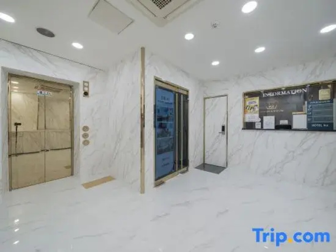 Hassen Sillim K2 Hotel