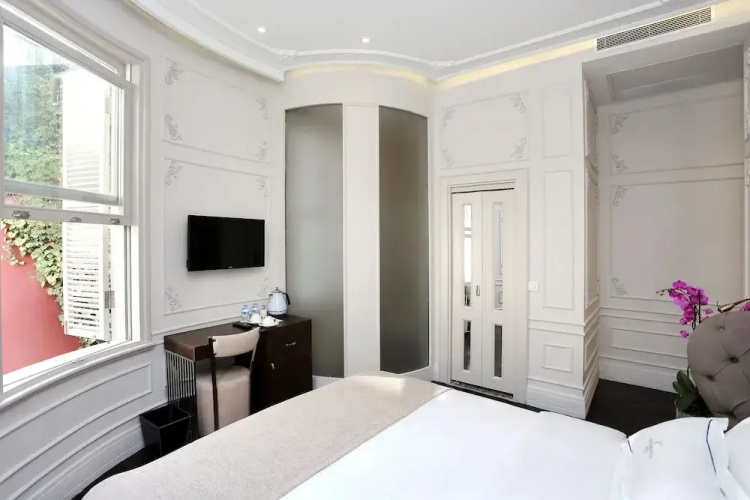 Fuga Design Apartments