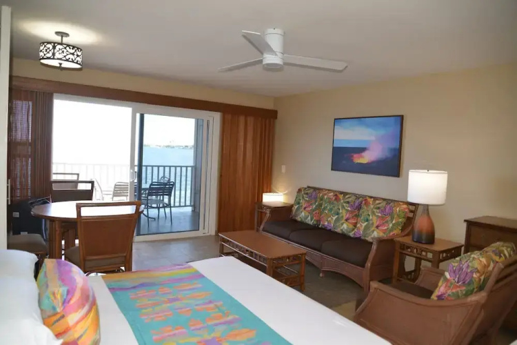 Sea Village