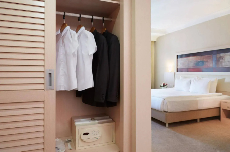 Kordon Otel Alsancak