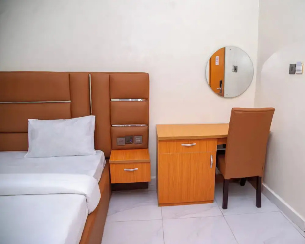 Chapy hotel and suite