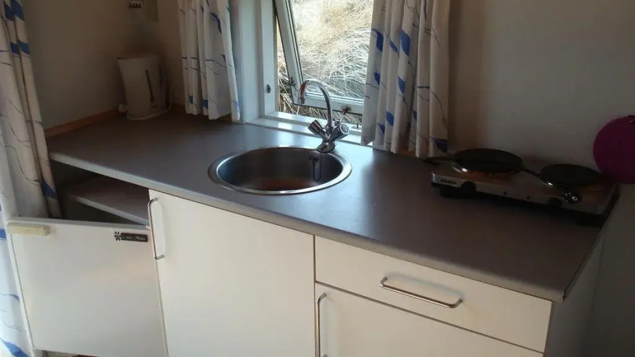 Nystrup Klitmøller Camping & Cottages