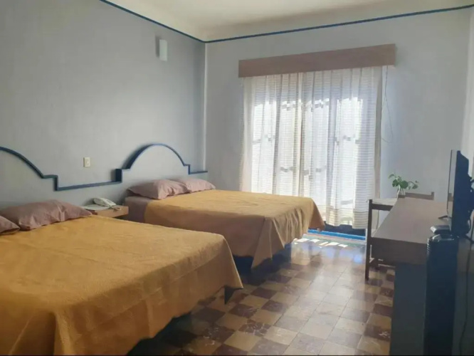 Hotel Rivera