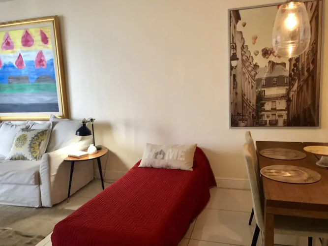 Opera Tower By Suarez Vacation Rentals