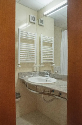 Hotel Traian