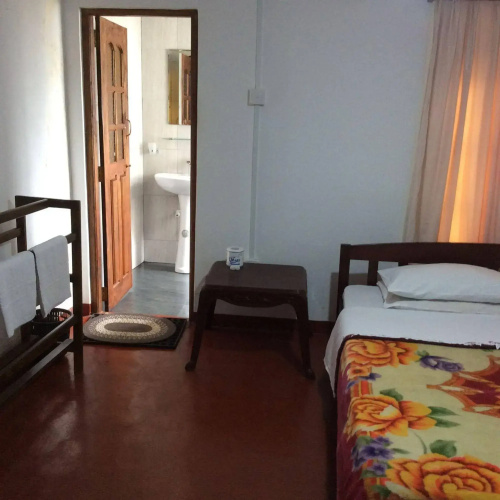 Andrews Hostel