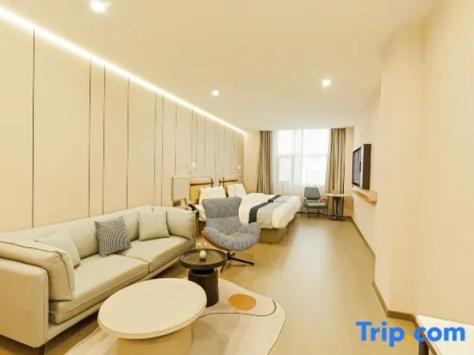 Standard Double Family room