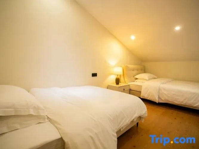 Double Apartment