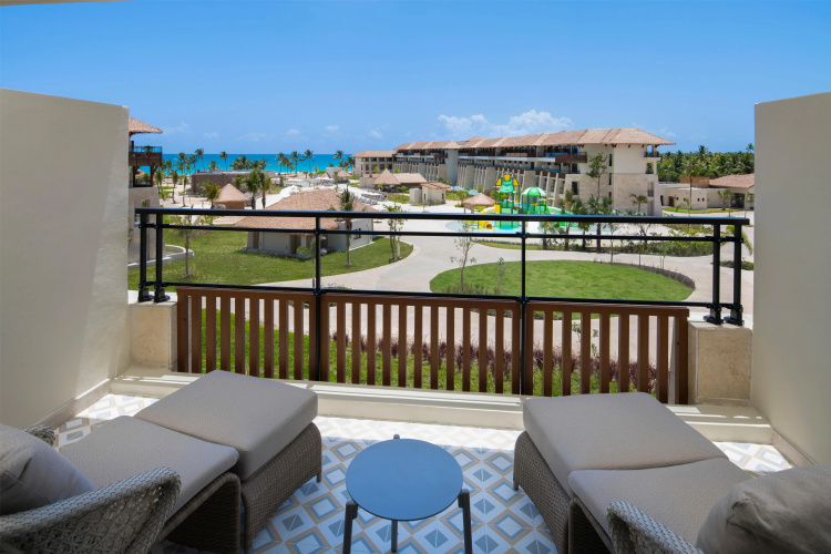 Dreams Playa Esmeralda Resort & Spa photo 8