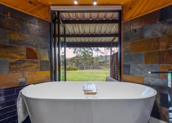 Deluxe Double Suite