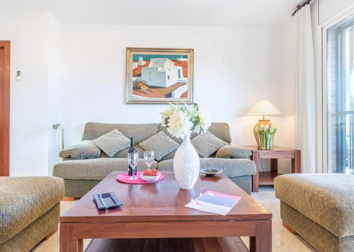 Apart-rent Villa Pani 0109