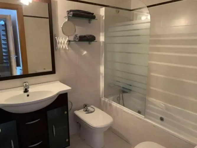 Acojedor Duplex en Balaguer