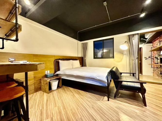 小鹿斑比 Bambi Homestay